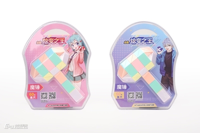 點盛60段魔錘魔尺D3714-1玩具的技術(shù)開發(fā)與銷售策略