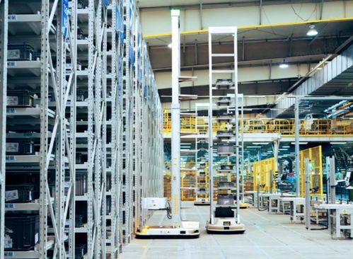 2023年機器人行業(yè) 創(chuàng)新加速，玩具技術(shù)實現(xiàn)突破