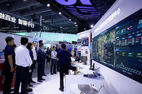 智能守護，童趣未來 2023數字科技生態展中的城市安全與玩具技術新篇章